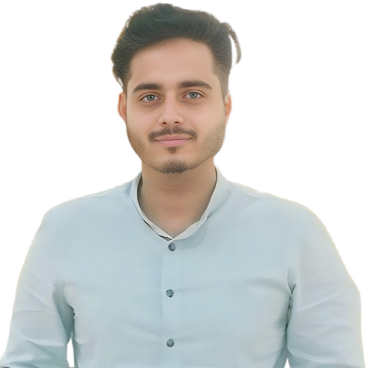 Mr. Sudhanshu Kumar Jha